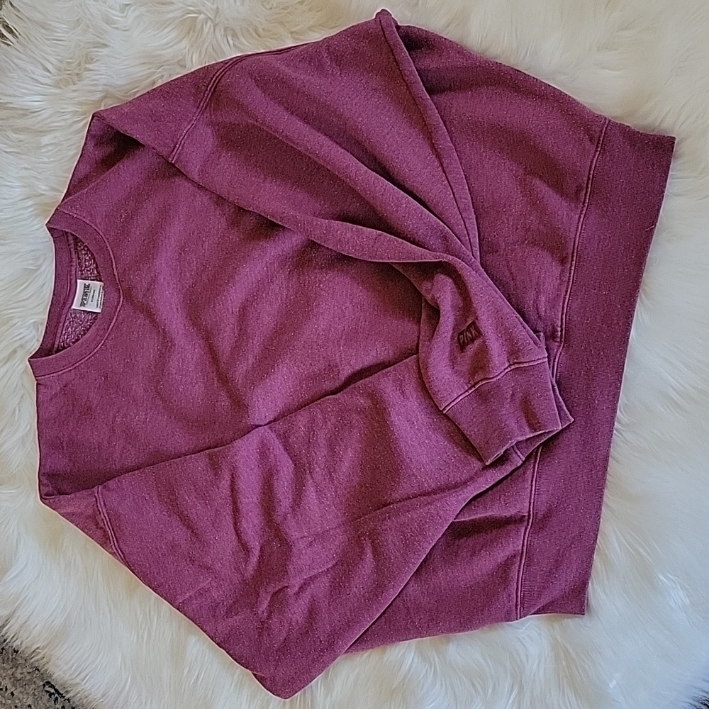 PINK Sweatshirt
